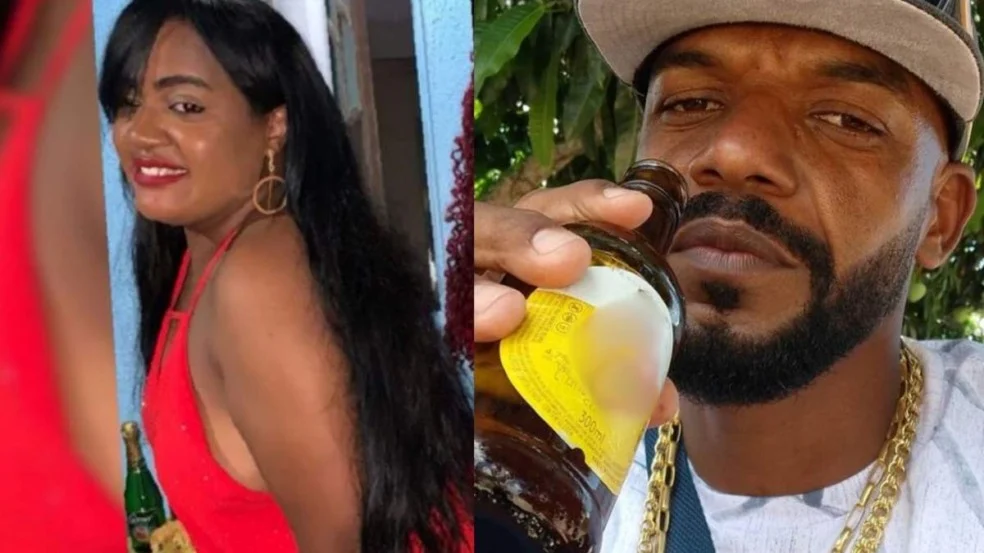 Vítima, Rosemeire Teixeira Pereira, tinha 36 anos