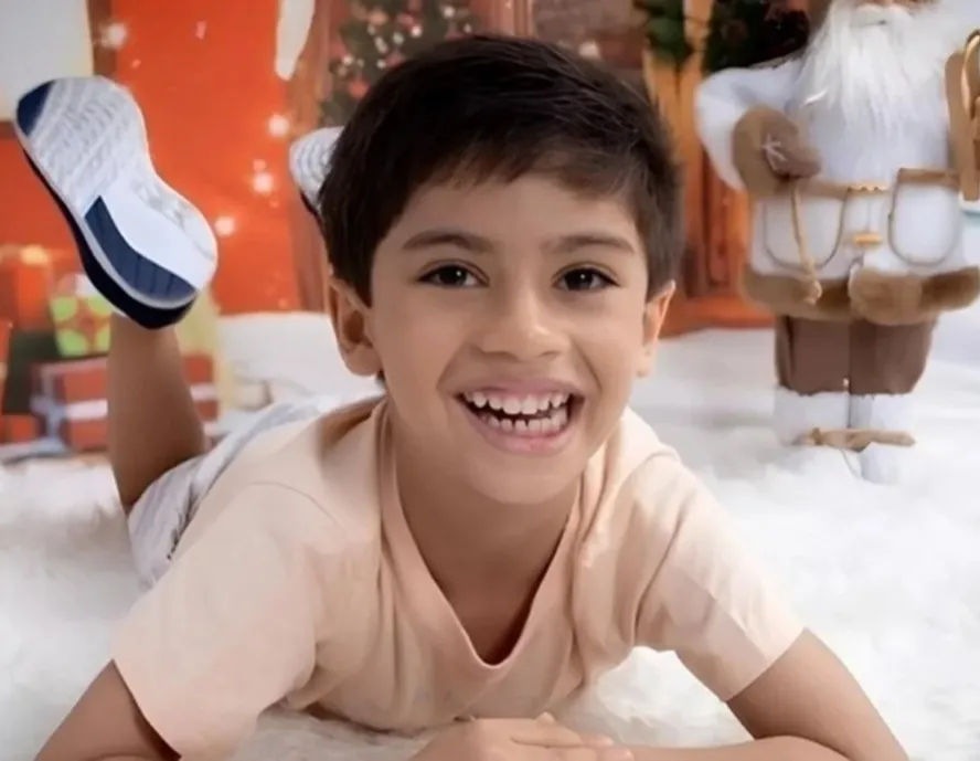 Imagem ilustrativa da imagem Médica admite erro em morte de criança por uso de adrenalina