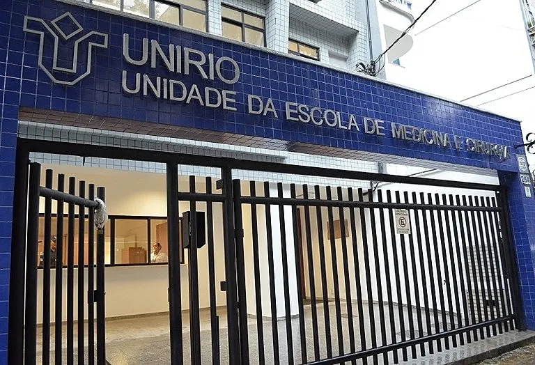 Universidade Federal do Estado do Rio de Janeiro