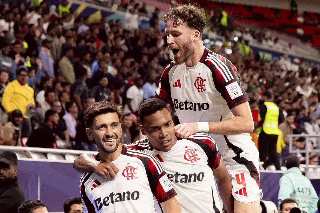 “Prefiro o Pyramids”: Técnico do PSG evita enfrentar o Flamengo