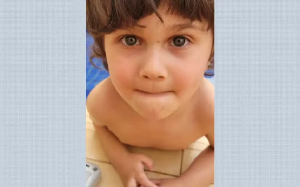 Menino de 4 anos sobrevive à queda do 10º andar em Ribeirão Preto