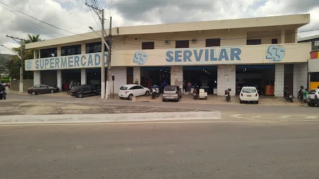 Mercado funcionou por mais de 30 anos