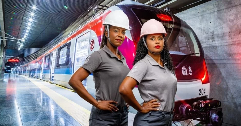 São 10 vagas de Agente de Atendimento