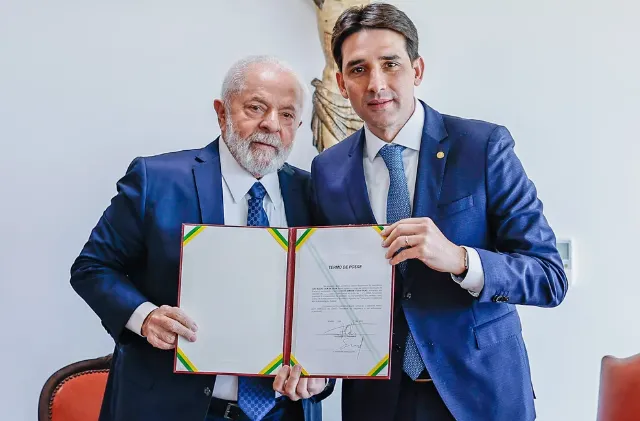 Ministro de Lula diz que avalia pena de morte no Brasil