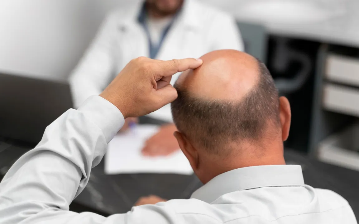 Imagem ilustrativa da imagem Minoxidil e mais: Anvisa proíbe produtos capilares e de limpeza