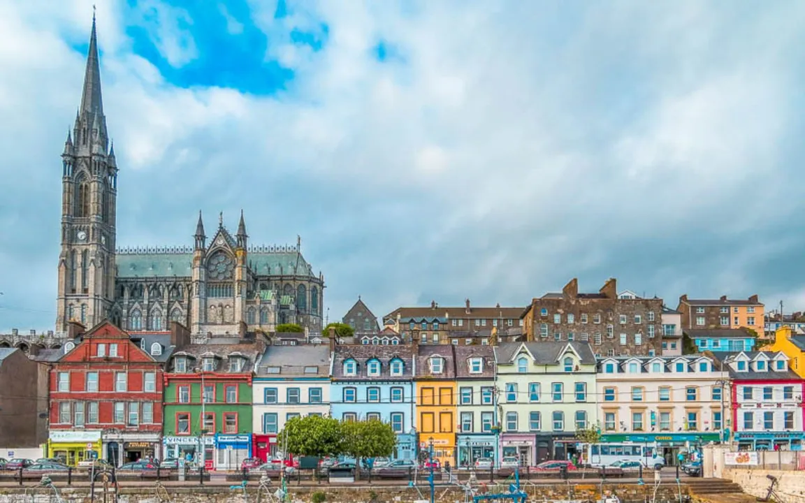 O país recebe imigrantes de todo o mundo