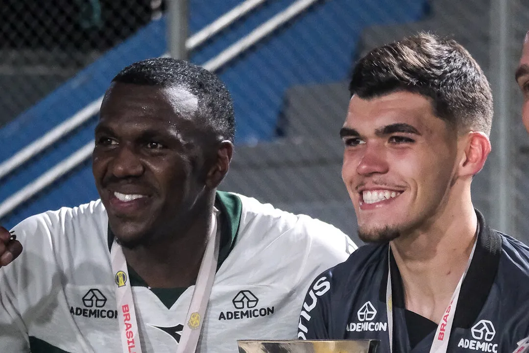 Bahia mira Morisco e Jacy? Veja o que se sabe sobre o caso