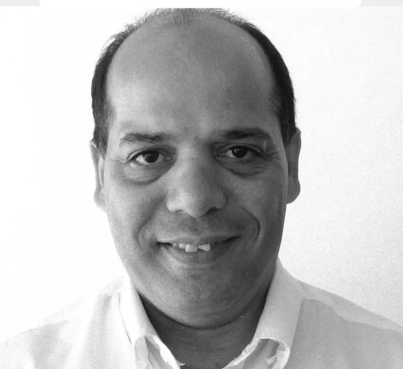 Imagem ilustrativa da imagem Morre Marcelo Carvalho, ícone do rádio baiano