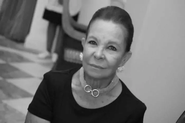 Maria Helena Mendonça