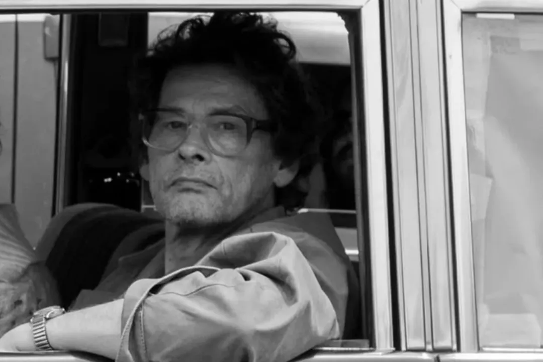 O ator Thierry Tremouroux morreu aos 65 anos