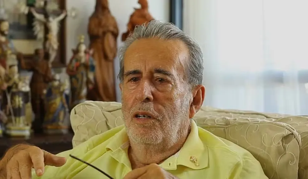 Carlos Libório deixa a viúva, a também jornalista Nely Libório, e dois filhos