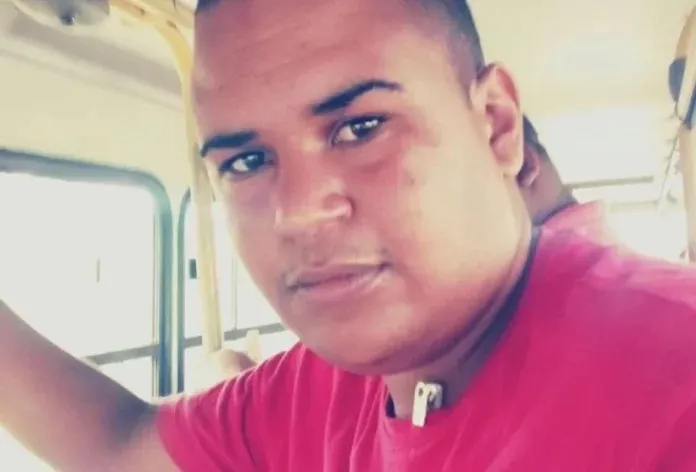 Willian não teve chance de defesa