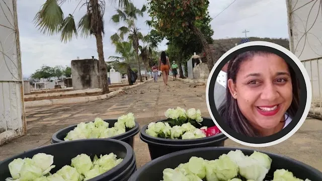 Jamile deixou marido e dois filhos