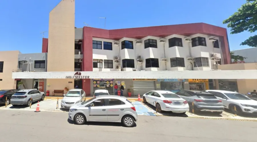 Imagem ilustrativa da imagem Mulher é estuprada dentro de centro comercial no Imbuí