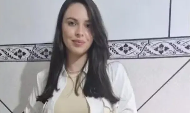 A vítima foi identificada como Kelli Amorim Ribeiro