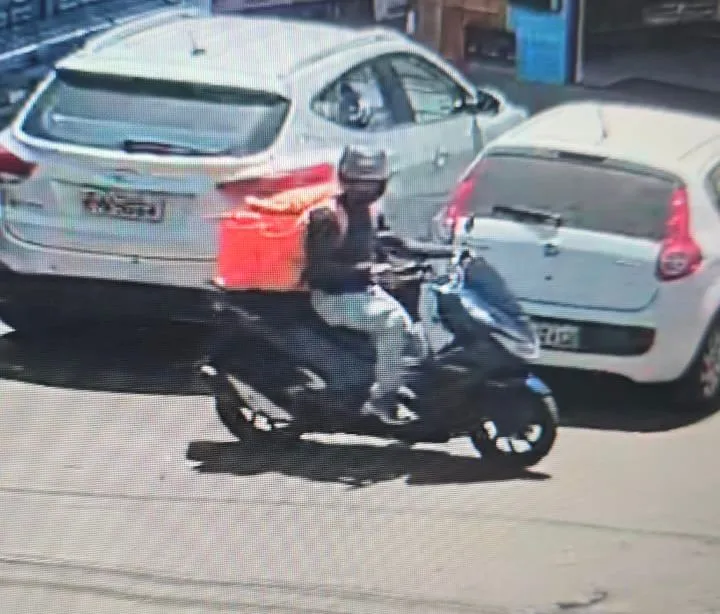 Suspeita foi localizada em São Caetano