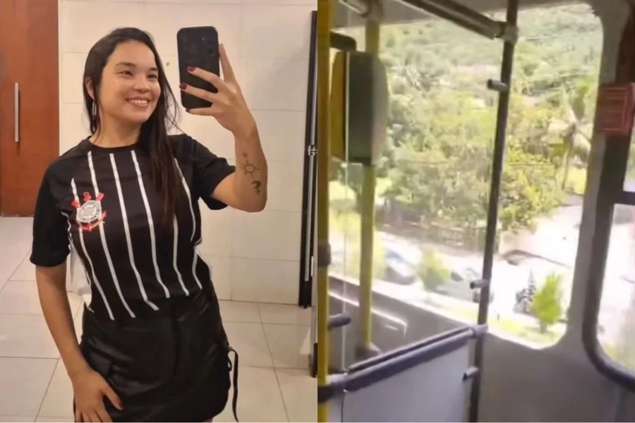 Renata Yassu Nakama morreu após janela de ônibus se desprender e ela cair em rodovia