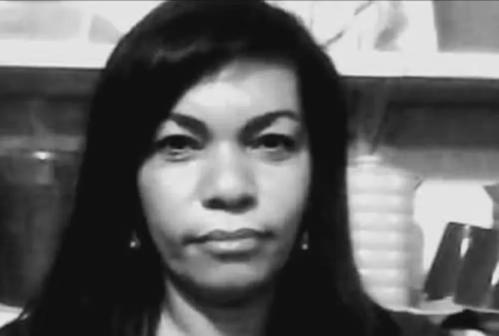 Jeane Costa dos Santos, 46 anos