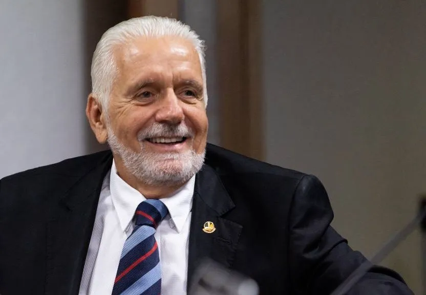 Senador Jaques Wagner