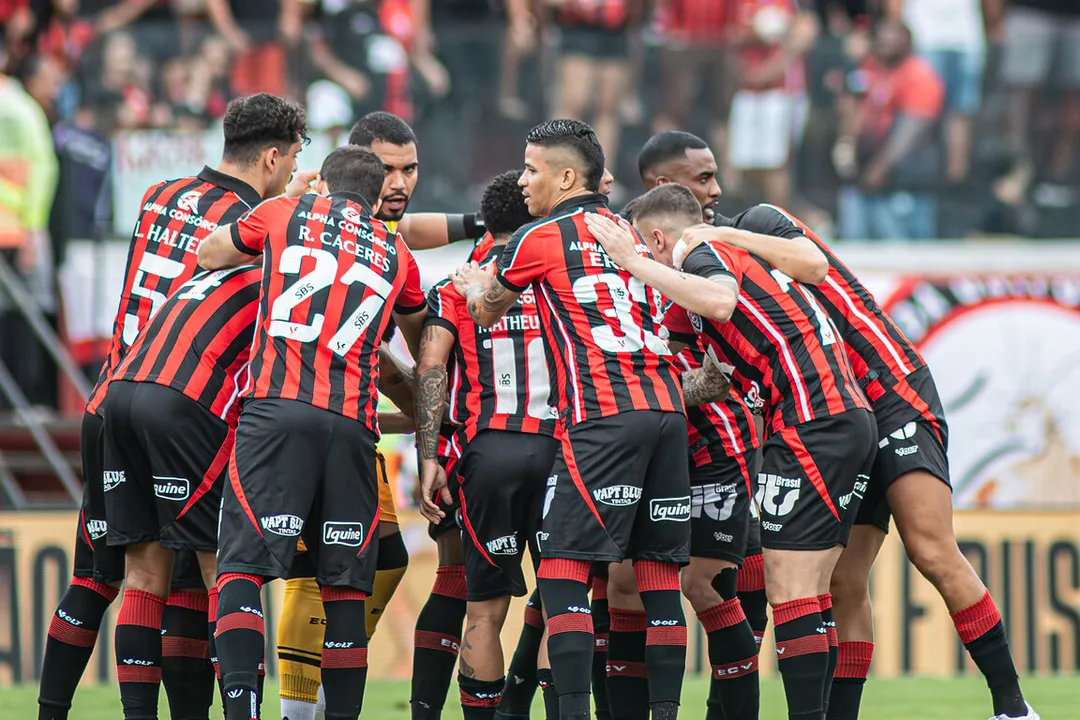 Presidente Fábio Mota anuncia que volante e atacante não fazem parte do planejamento rubro-negro para 2026