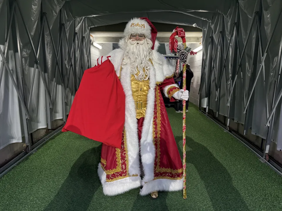 Papai Noel