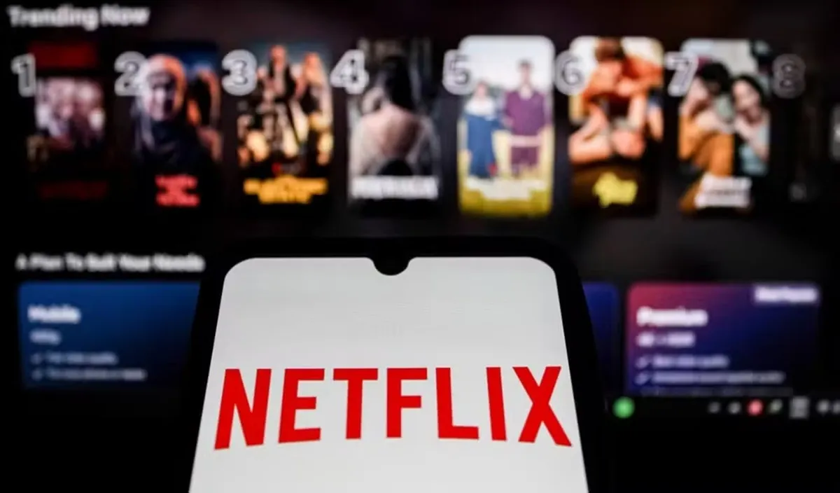Mudança revoltou os assinantes da Netflix