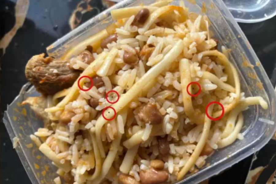 Imagem ilustrativa da imagem Nova Richthofen? Adolescente é apreendida por tentar envenenar os pais