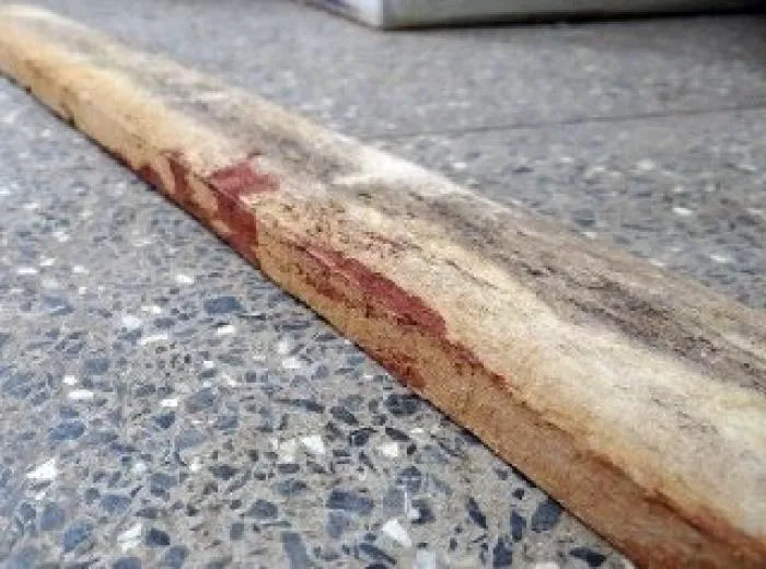 Adolescente confessou participação e indicou onde o corpo estava enterrado