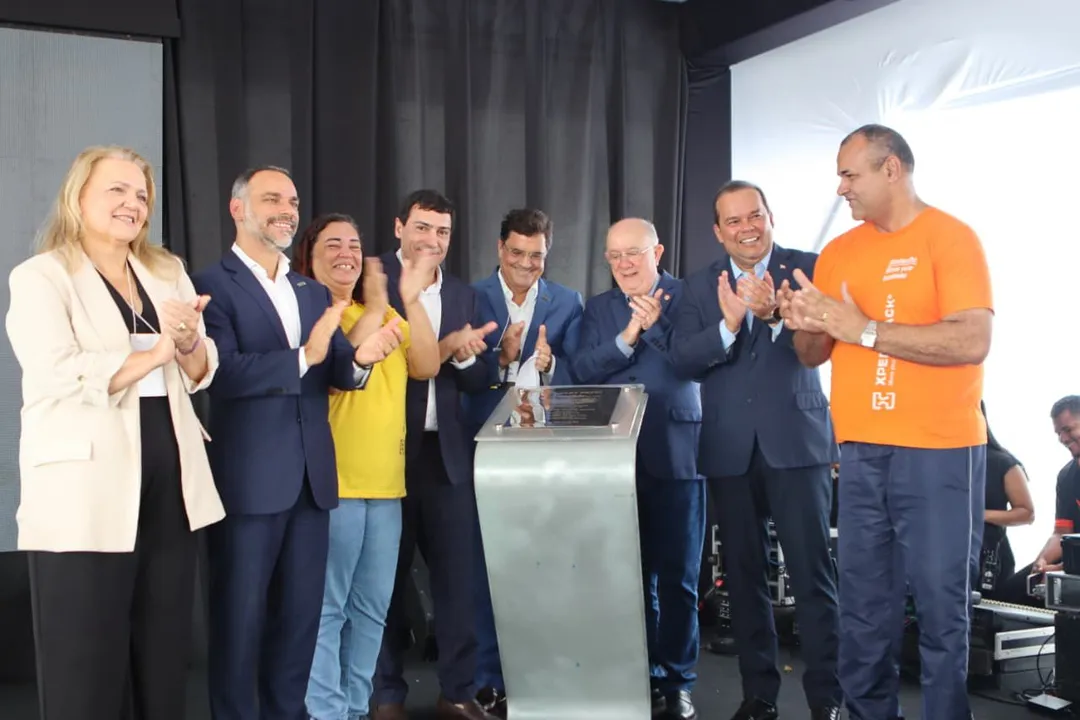 Nova unidade deve elevar número de empregos diretos para mais de 2,2 mil