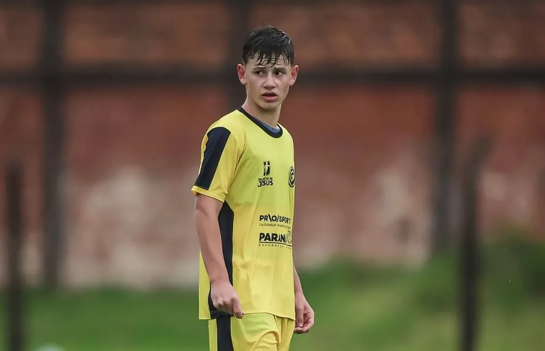 Promessa da base veio de graça ao Bahia