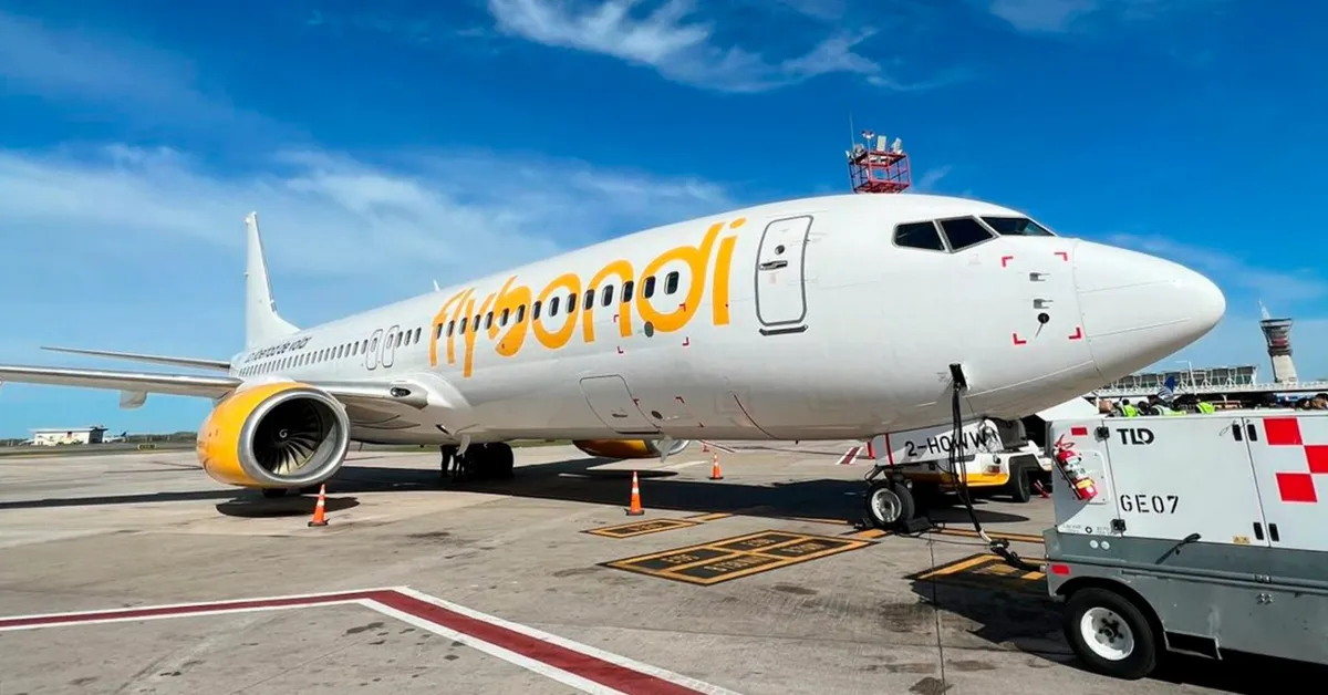 Chegada da empresa é celebrada por líderes do turismo e do governo