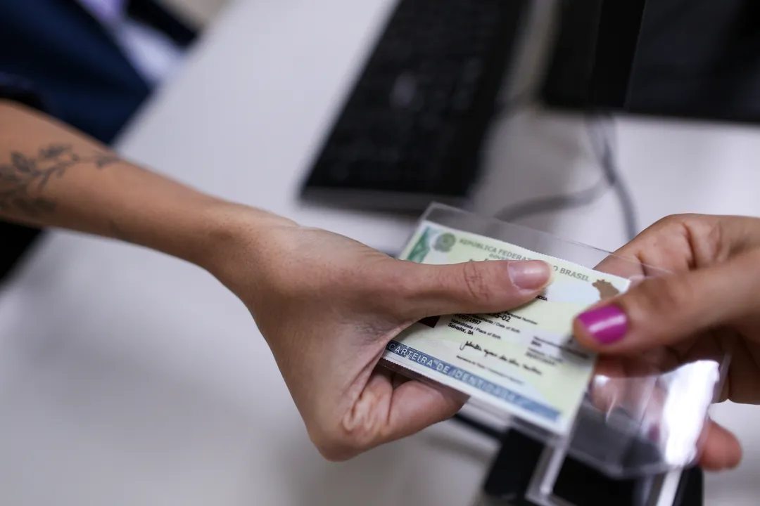 Entenda o que acontece se não emitir a nova CIN