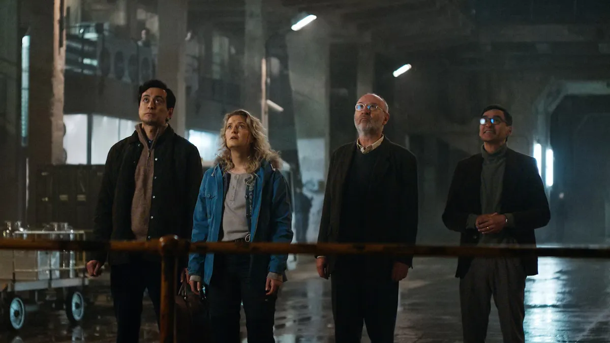 Filme de fantasia conquista os assinantes da Netflix