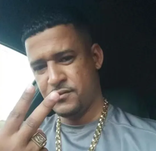 Imagem ilustrativa da imagem Novo líder do Comando Vermelho é preso ao desembarcar em aeroporto