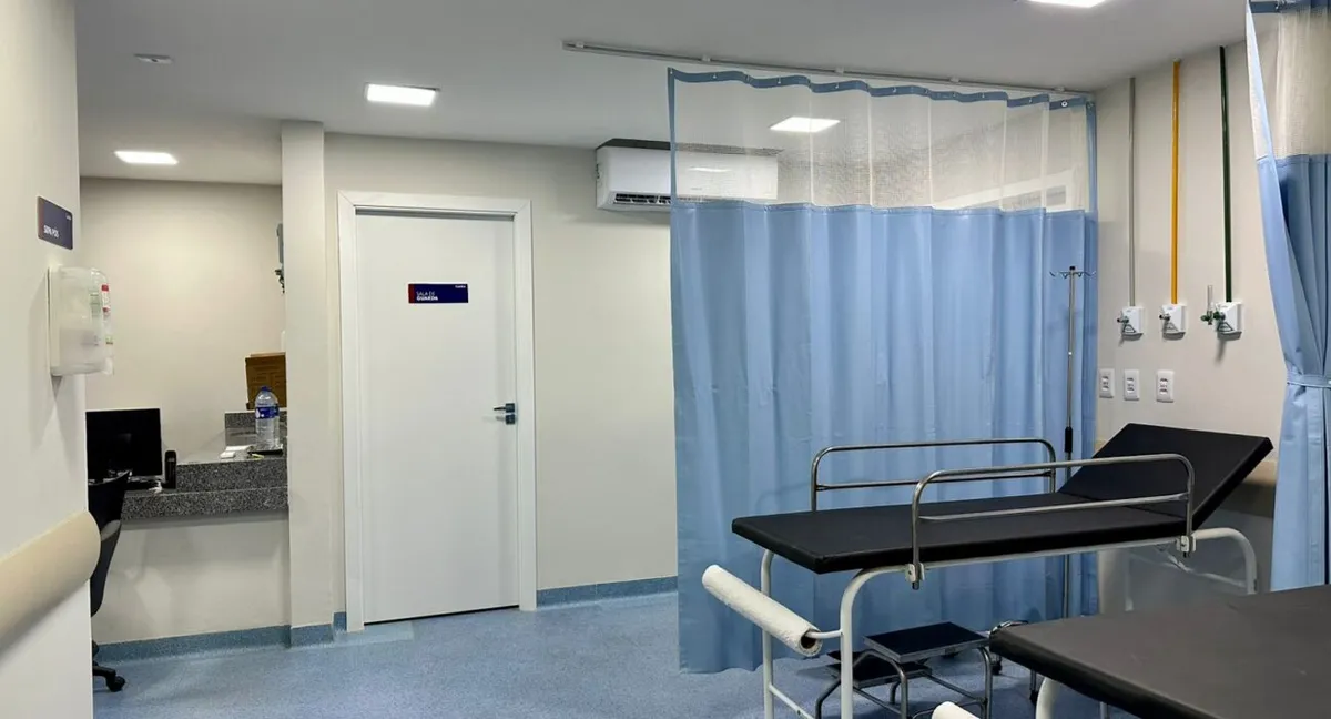 Setor amplia acesso a exames de alta complexidade