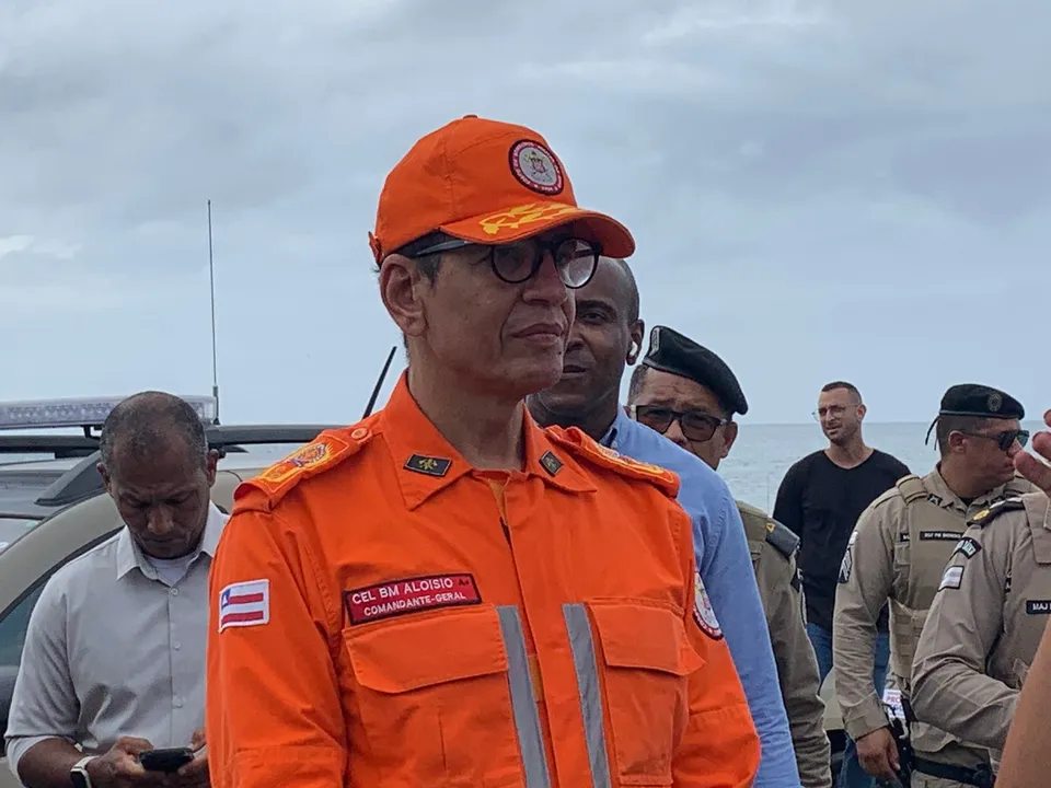 Aloísio Mascarenhas Fernandes