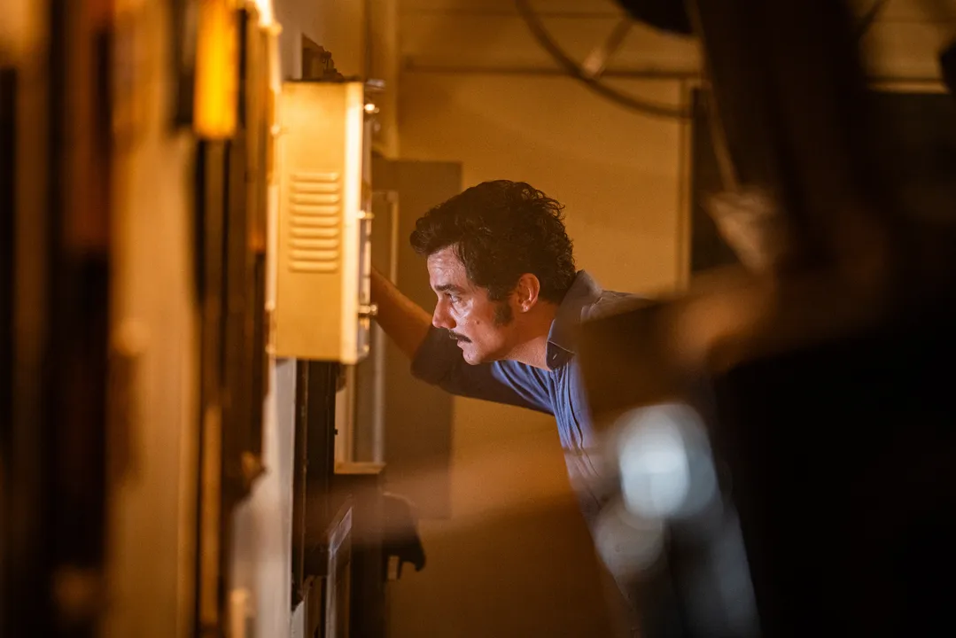 Filme já vinha despontando como um forte candidato ao Oscar