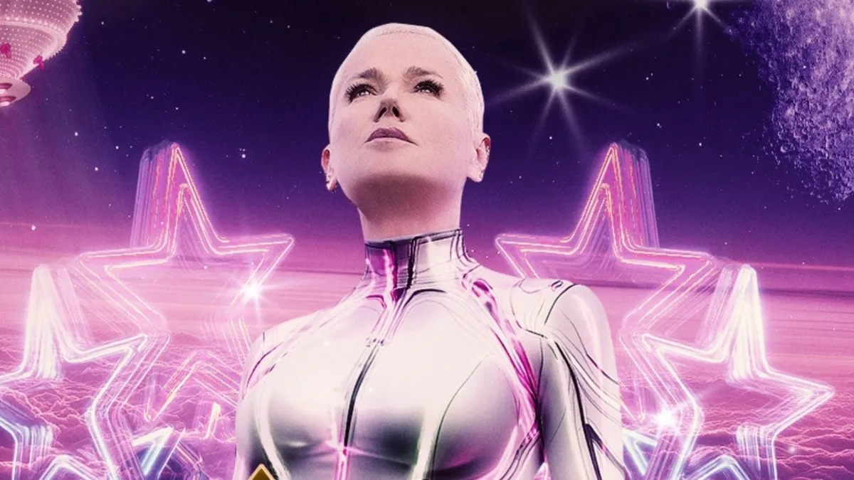 Projeto marca o encerramento da trajetória musical de Xuxa