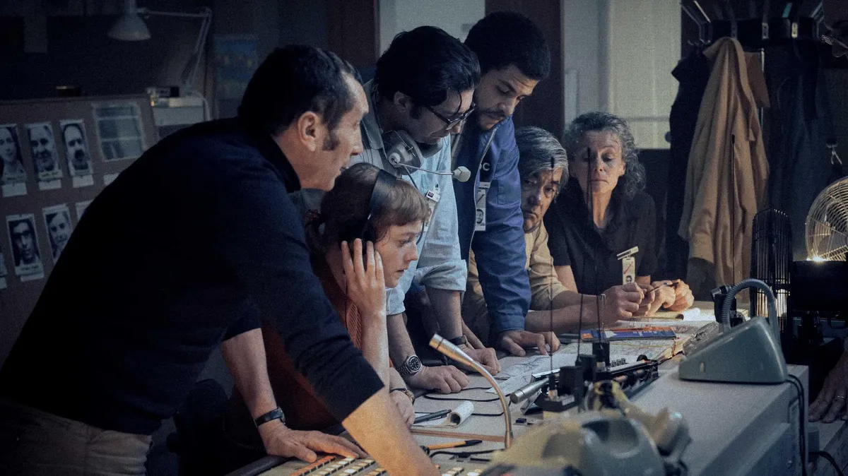 Filme aclamado pela crítica é a opção ideal para quem busca uma boa história