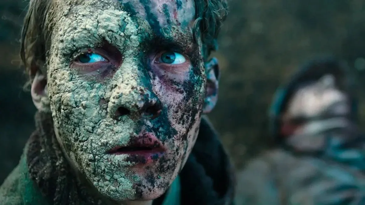 Filme recebeu nove indicações ao Oscar e venceu em quatro