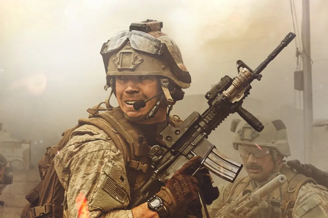 Filme está disponível no streaming Prime Video