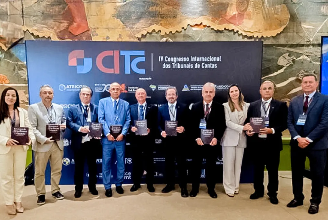 A obra já está disponível na Biblioteca Virtual do IRB.