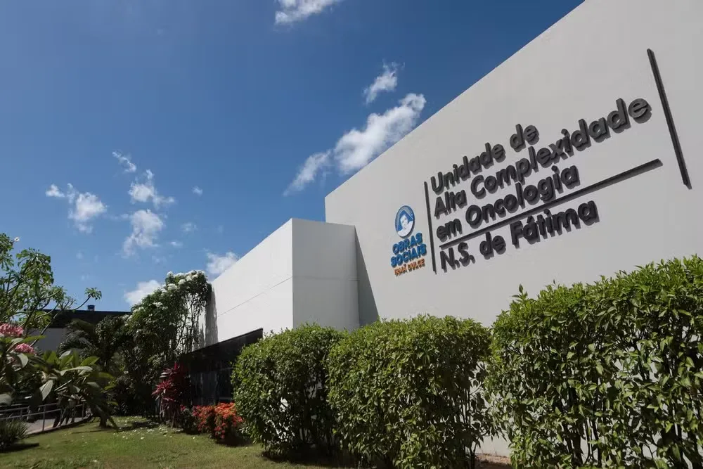 Imagem ilustrativa da imagem Obras Sociais Irmã Dulce promove mutirão conta câncer de próstata