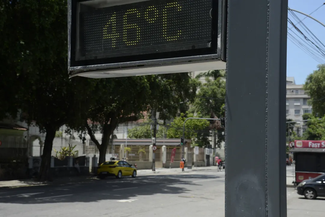 Bolha de calor começa a impactar já nesta semana