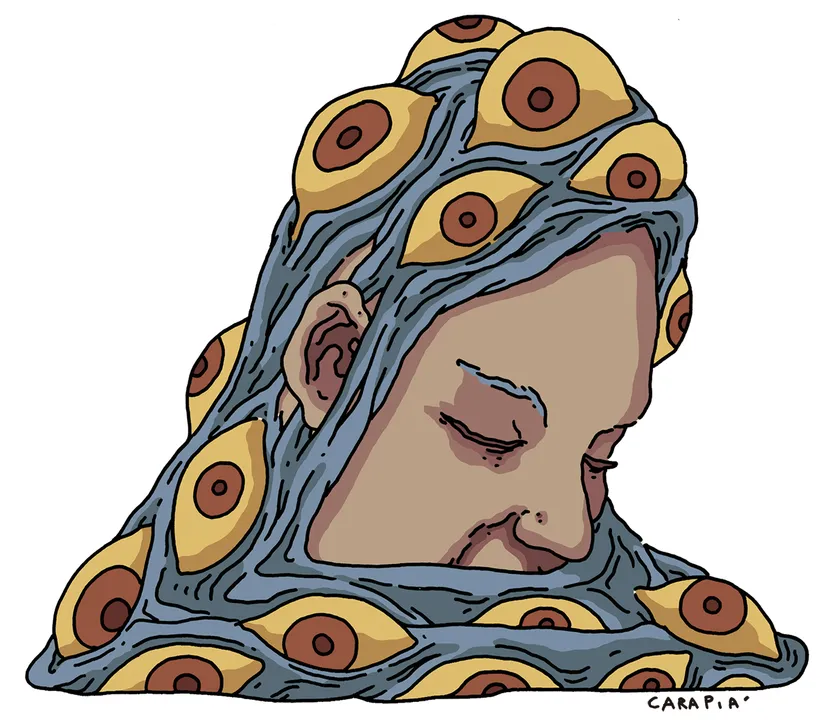 Confira a crônica deste domingo, 21