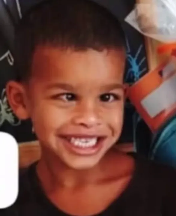 Imagem ilustrativa da imagem Ossada de menino quilombola desaparecido em 2023 é encontrada