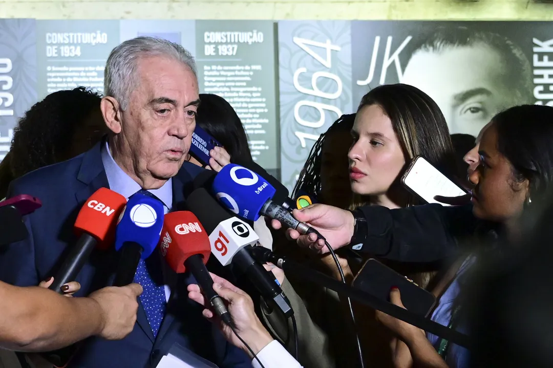 Otto alertou sobre inconstitucionalidade da anistia.