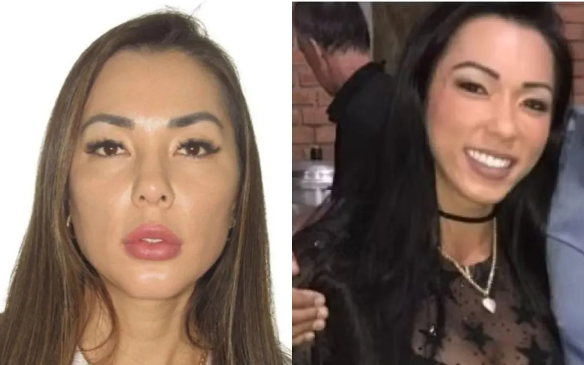 Japa é associada a facção criminosa PCC