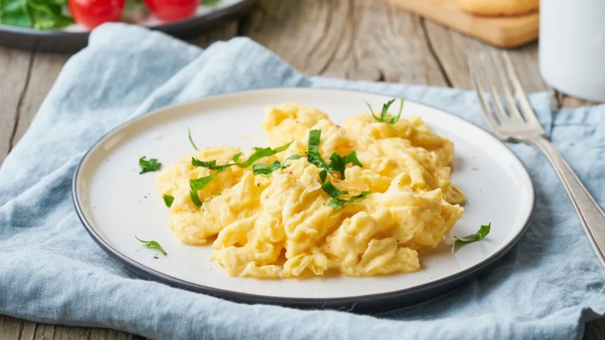 O segredo da receita está em três pilares