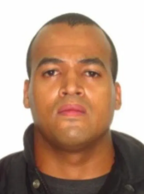 Carro de Fabrício foi encontrado carbonizado em Itapecerica da Serra